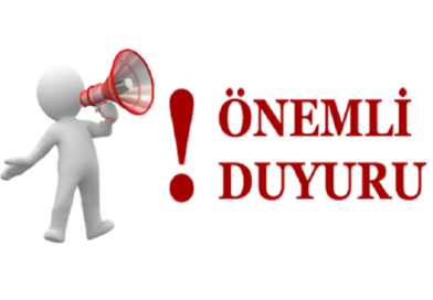 KONYA ŞUBESİ ŞUBE DELEGE SEÇİMİ İLANI